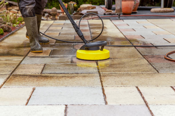 Best Factory Floor Cleaning  in Hazelwood, MO